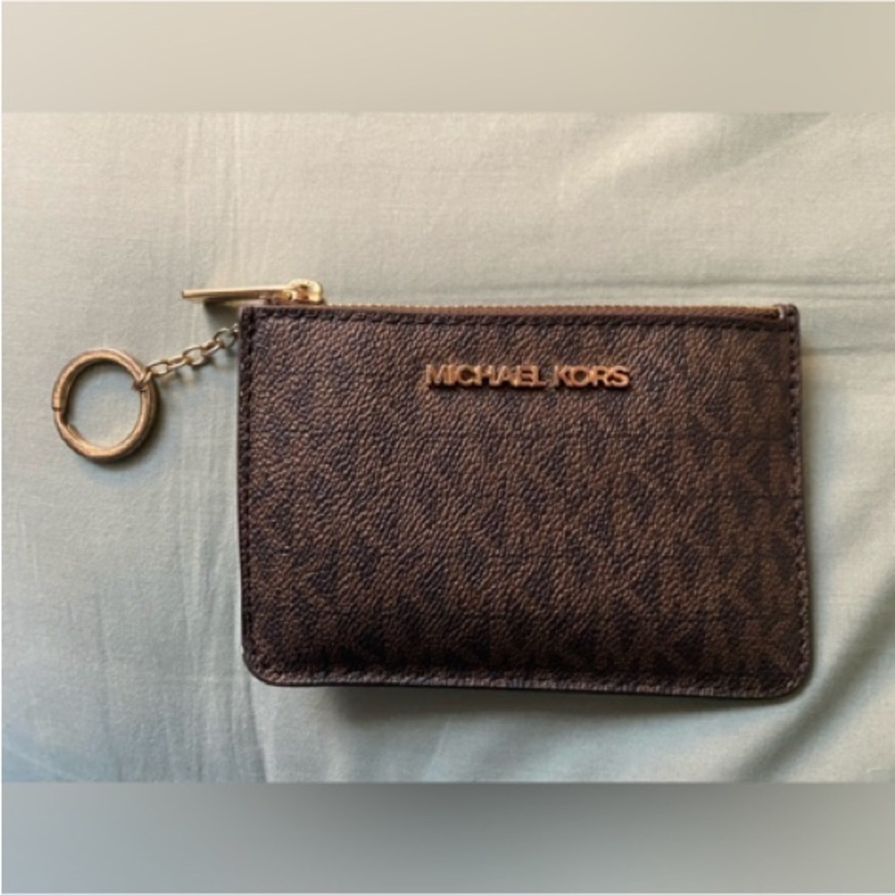 Authentic Michael Kors Wallet